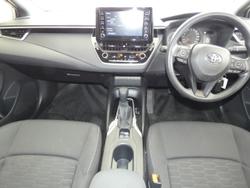 2020 Toyota Corolla Ascent Sport