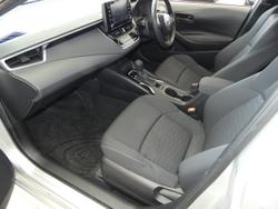 2020 Toyota Corolla Ascent Sport