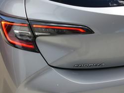 2020 Toyota Corolla Ascent Sport