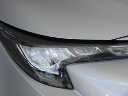 2020 Toyota Corolla Ascent Sport