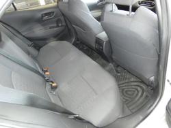 2020 Toyota Corolla Ascent Sport