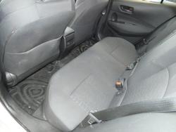 2020 Toyota Corolla Ascent Sport