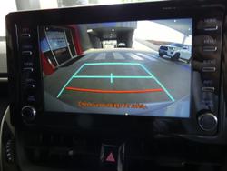 2020 Toyota Corolla Ascent Sport