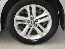 2020 Toyota Corolla Ascent Sport