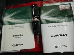 2020 Toyota Corolla Ascent Sport