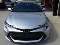 2020 Toyota Corolla Ascent Sport