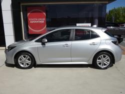 2020 Toyota Corolla Ascent Sport