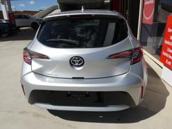 2020 Toyota Corolla Ascent Sport