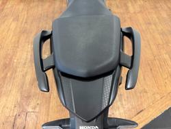 2022 Honda CB500XA (NX500) GREEN