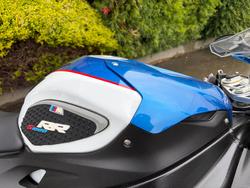 2018 BMW Motorrad S 1000 RR