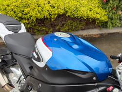 2018 BMW Motorrad S 1000 RR