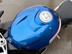 2018 BMW Motorrad S 1000 RR