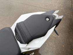 2018 BMW Motorrad S 1000 RR