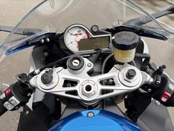 2018 BMW Motorrad S 1000 RR