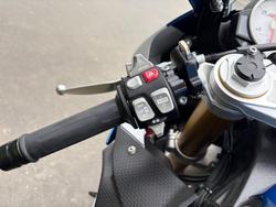2018 BMW Motorrad S 1000 RR
