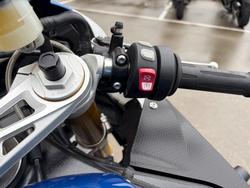 2018 BMW Motorrad S 1000 RR