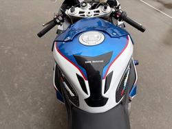 2018 BMW Motorrad S 1000 RR