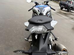 2018 BMW Motorrad S 1000 RR