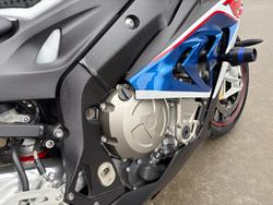 2018 BMW Motorrad S 1000 RR