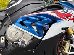 2018 BMW Motorrad S 1000 RR