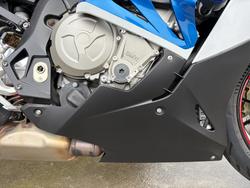 2018 BMW Motorrad S 1000 RR