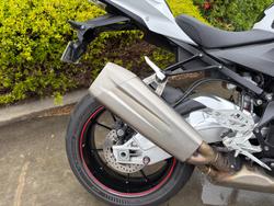 2018 BMW Motorrad S 1000 RR