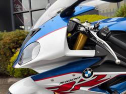 2018 BMW Motorrad S 1000 RR