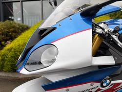 2018 BMW Motorrad S 1000 RR