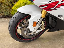 2018 BMW Motorrad S 1000 RR