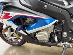 2018 BMW Motorrad S 1000 RR