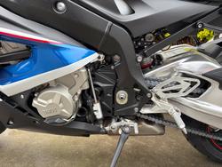 2018 BMW Motorrad S 1000 RR