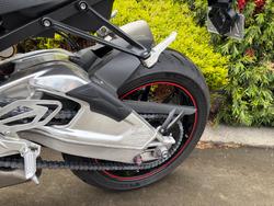 2018 BMW Motorrad S 1000 RR