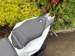 2018 BMW Motorrad S 1000 RR