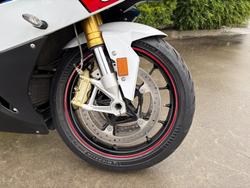 2018 BMW Motorrad S 1000 RR