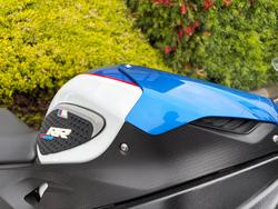 2018 BMW Motorrad S 1000 RR