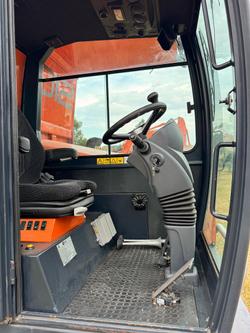 2019 D'avino D12 Dump Truck