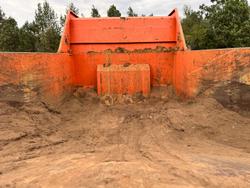 2019 D'avino D12 Dump Truck