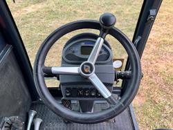 2019 D'avino D12 Dump Truck