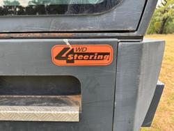 2019 D'avino
                D12 Dump Truck 