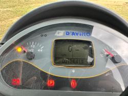 2019 D'avino
                D12 Dump Truck 