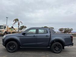 2025 Isuzu D-MAX X-TERRAIN