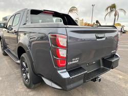 2025 Isuzu D-MAX X-TERRAIN