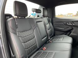 2025 Isuzu D-MAX X-TERRAIN