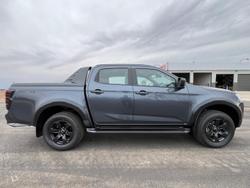 2025 Isuzu D-MAX X-TERRAIN