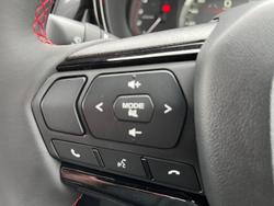 2025 Isuzu D-MAX X-TERRAIN