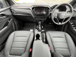 2025 Isuzu D-MAX X-TERRAIN