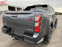 2025 Isuzu D-MAX X-TERRAIN