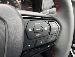 2025 Isuzu D-MAX X-TERRAIN