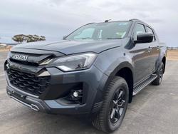 2025 Isuzu D-MAX X-TERRAIN