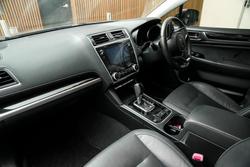 2020 Subaru Liberty 2.5i Premium